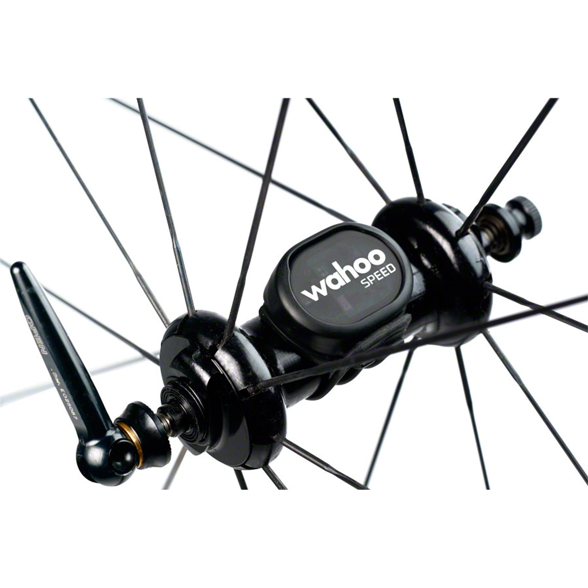 Cadence and Speed Sensor