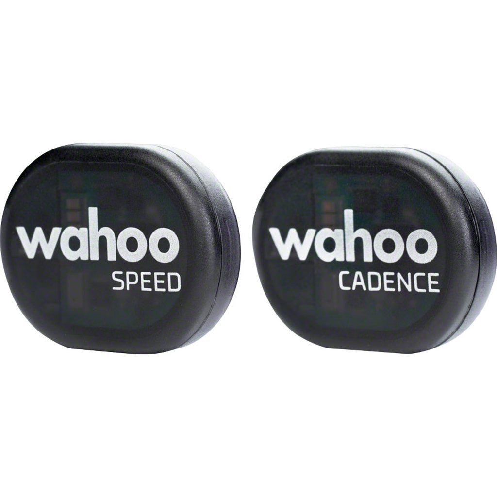 Cadence and Speed Sensor