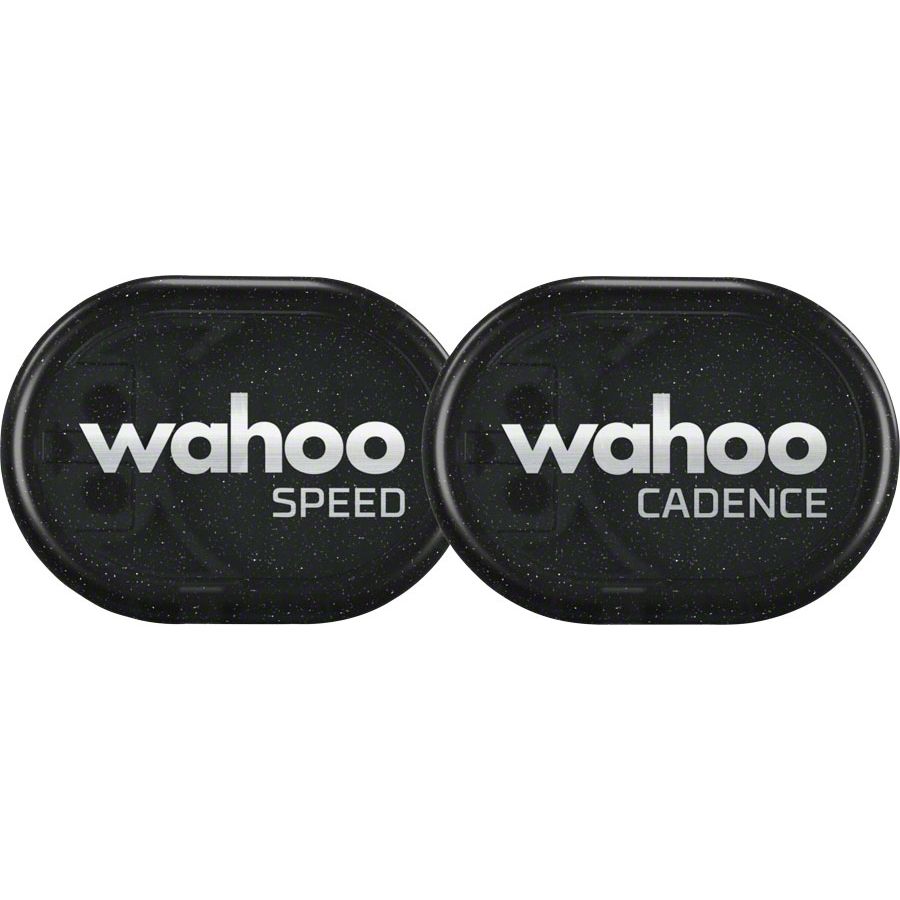 Cadence and Speed Sensor