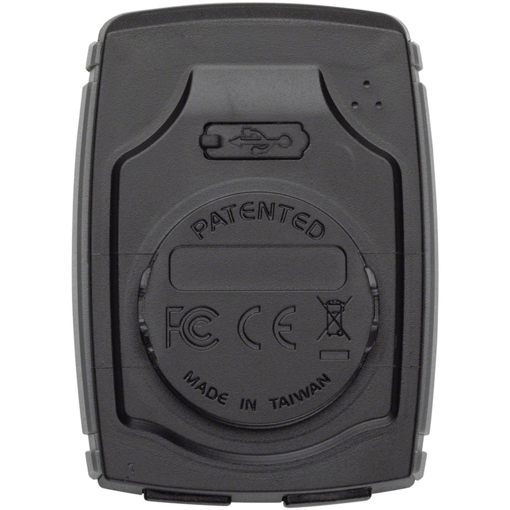 Miniac GO GPS Bike Computer - GPS, Wireless