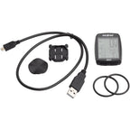 Miniac GO GPS Bike Computer - GPS, Wireless