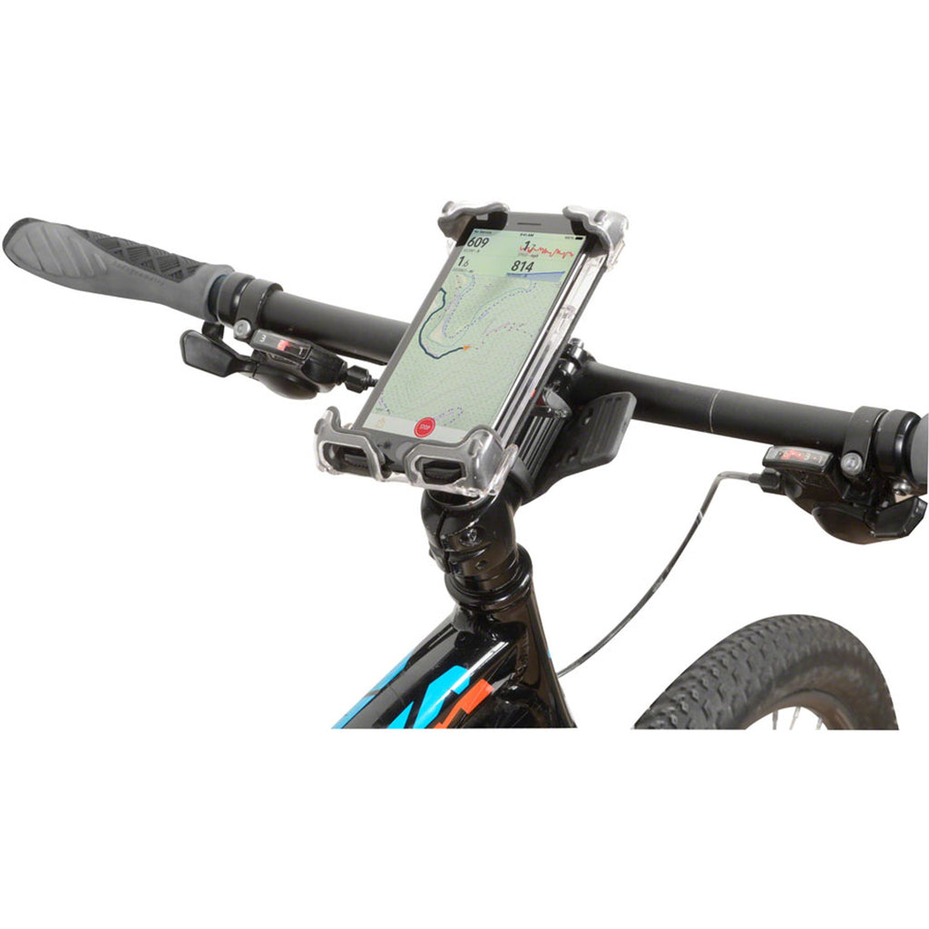 Hefty Plus Phone Holder