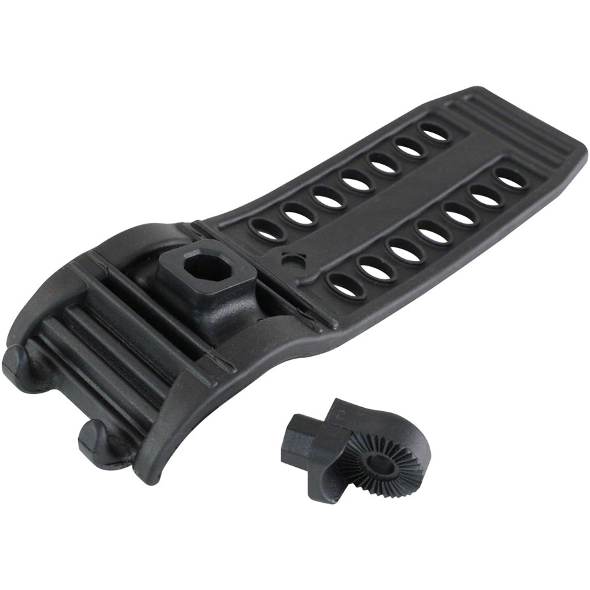 Hefty Plus Phone Holder