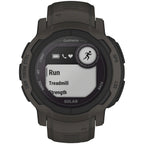 Instinct 2 Solar GPS Smartwatch - 45mm, Graphite