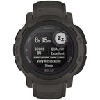Instinct 2 Solar GPS Smartwatch - 45mm, Graphite