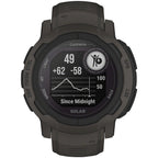 Instinct 2 Solar GPS Smartwatch - 45mm, Graphite