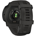 Instinct 2 Solar GPS Smartwatch - 45mm, Graphite