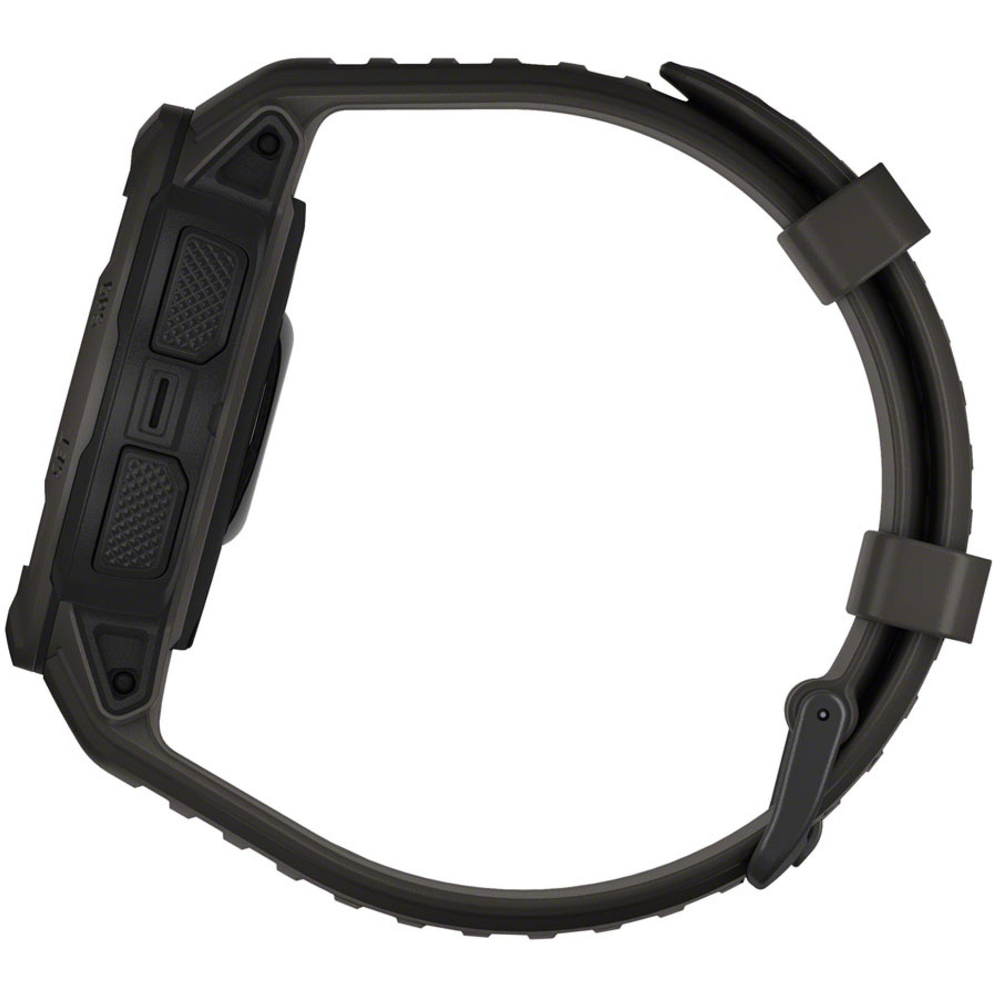 Instinct 2 Solar GPS Smartwatch - 45mm, Graphite
