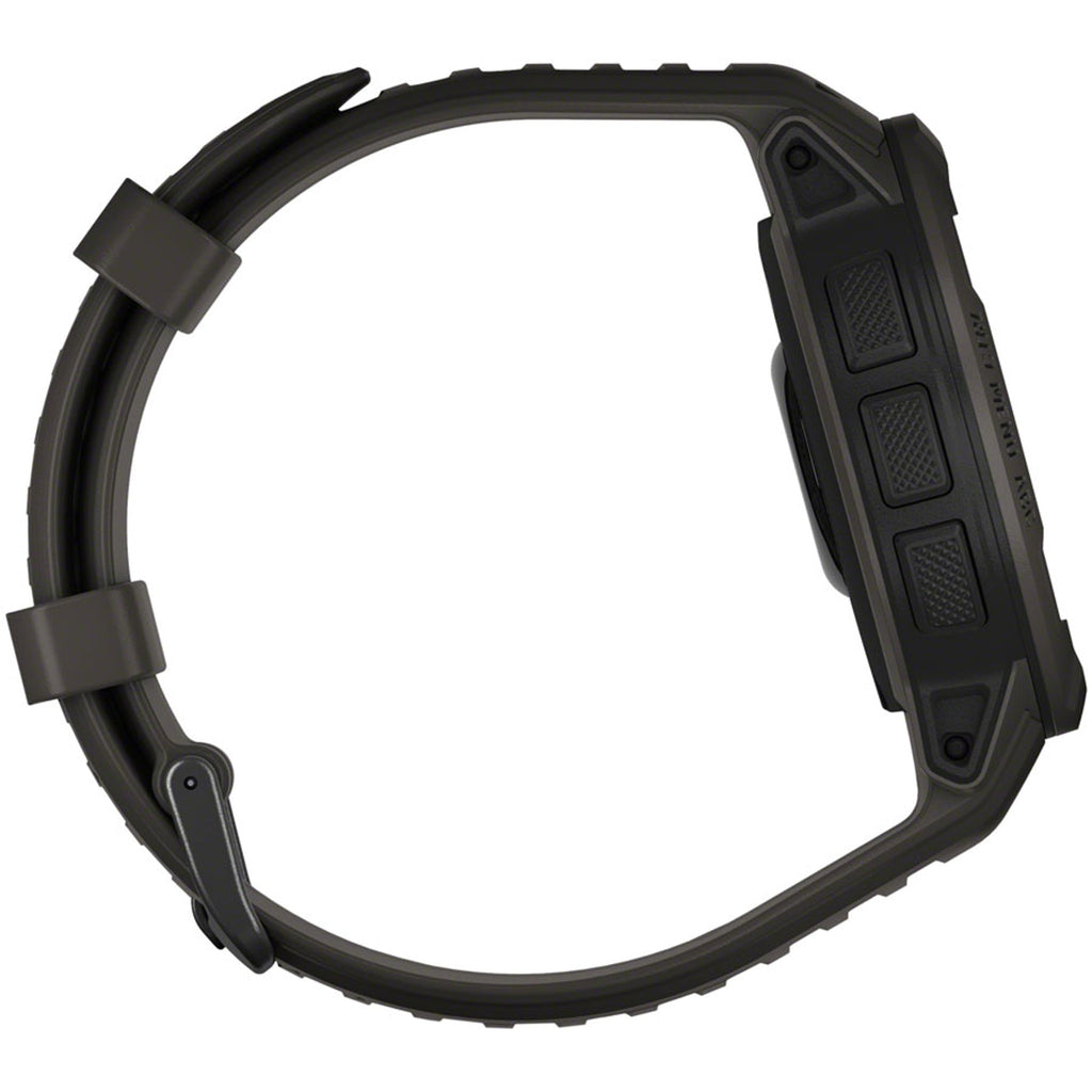 Instinct 2 Standard Edition GPS Smartwatch - 45mm, Graphite