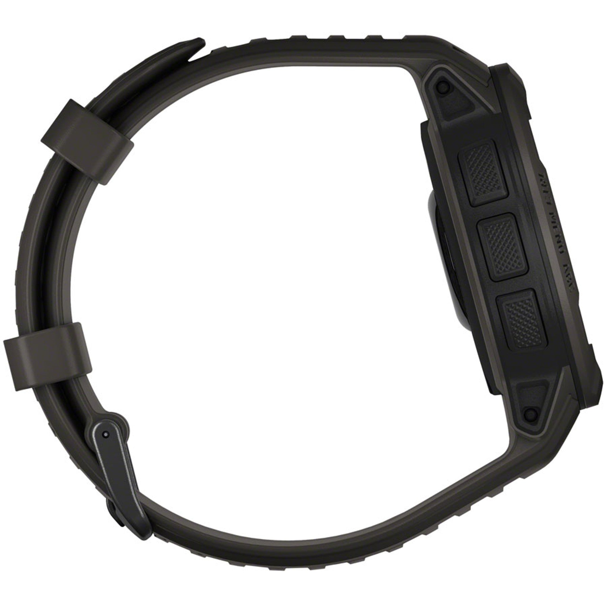 Instinct 2 Standard Edition GPS Smartwatch - 45mm, Graphite