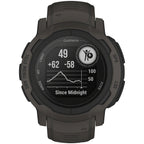 Instinct 2 Standard Edition GPS Smartwatch - 45mm, Graphite