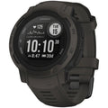 Instinct 2 Standard Edition GPS Smartwatch - 45mm, Graphite