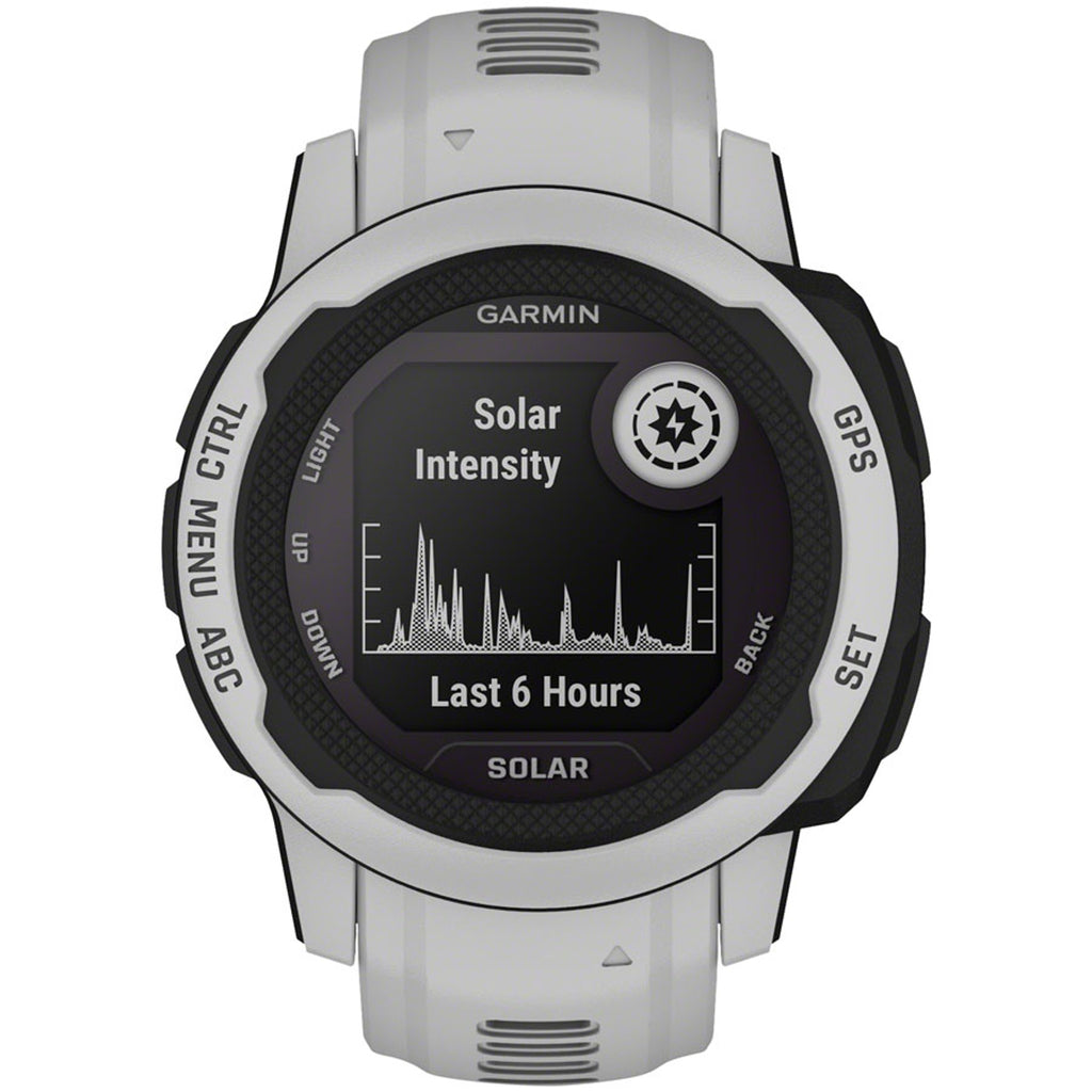 Instinct 2S Solar Smartwatch