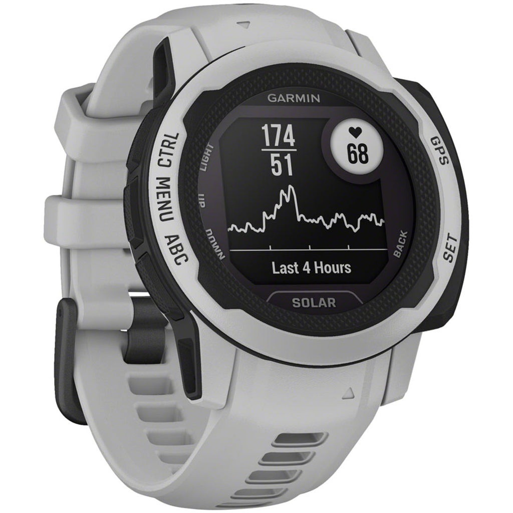 Instinct 2S Solar Smartwatch