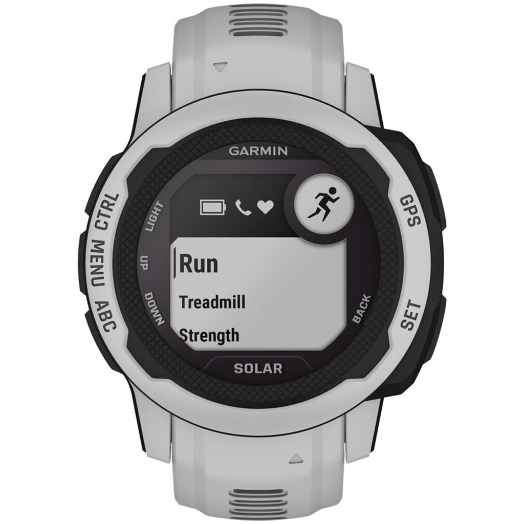 Instinct 2S Solar Smartwatch