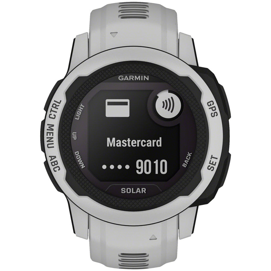 Instinct 2S Solar Smartwatch