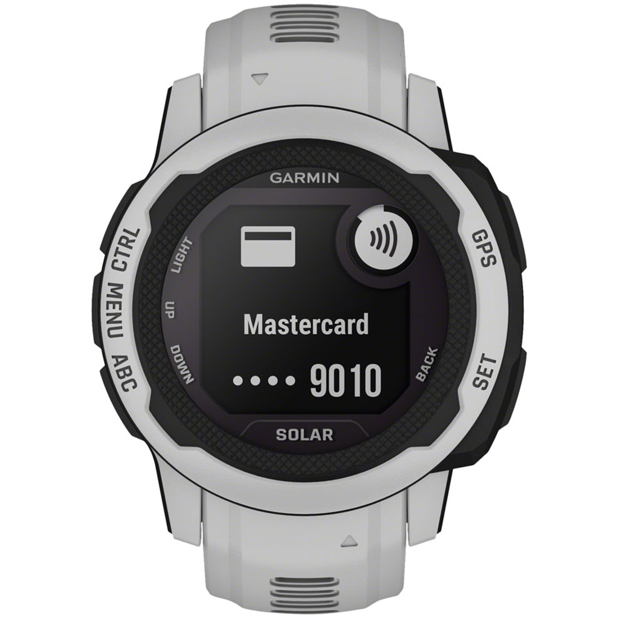 Instinct 2S Solar Smartwatch