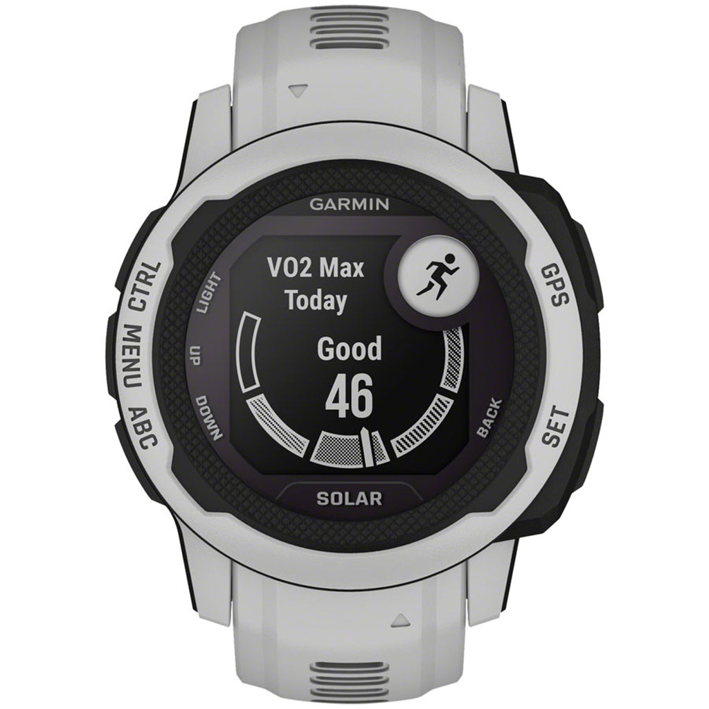 Instinct 2S Solar Smartwatch