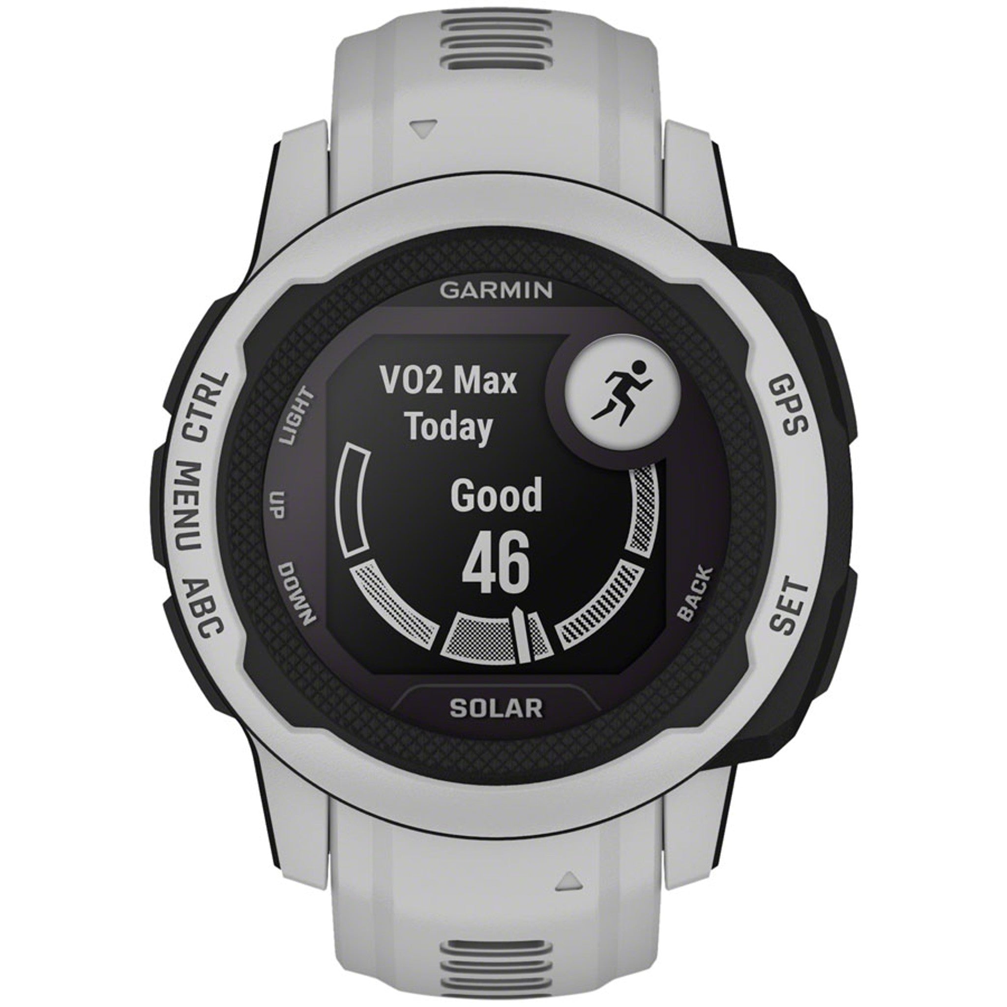 Instinct 2S Solar Smartwatch
