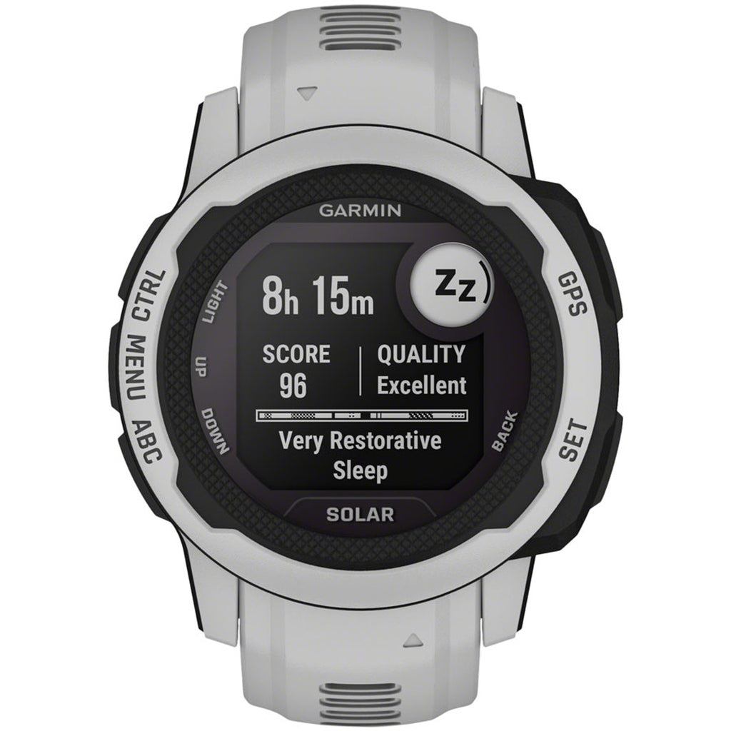 Instinct 2S Solar Smartwatch
