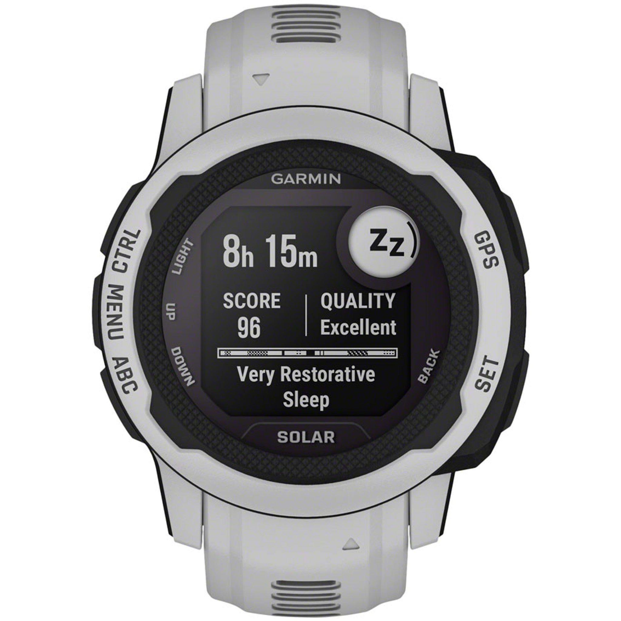 Instinct 2S Solar Smartwatch