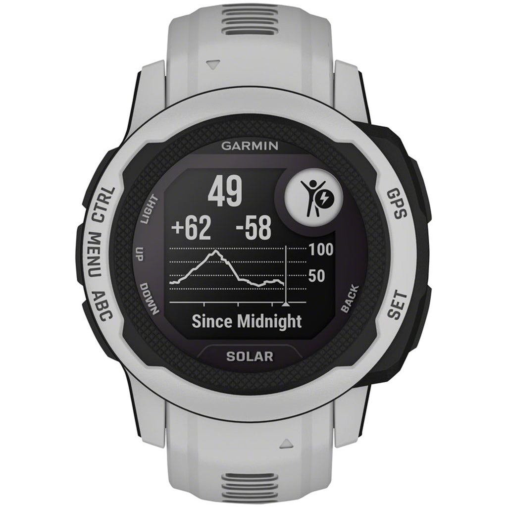 Instinct 2S Solar Smartwatch