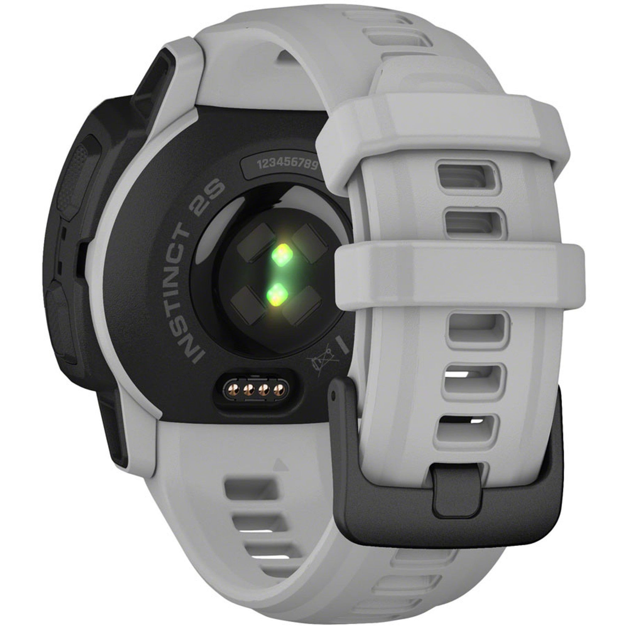 Instinct 2S Solar Smartwatch