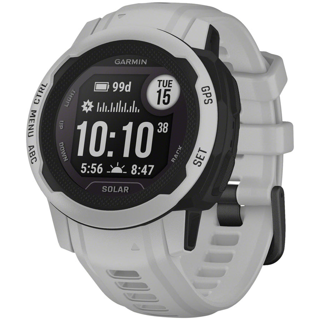 Instinct 2S Solar Smartwatch