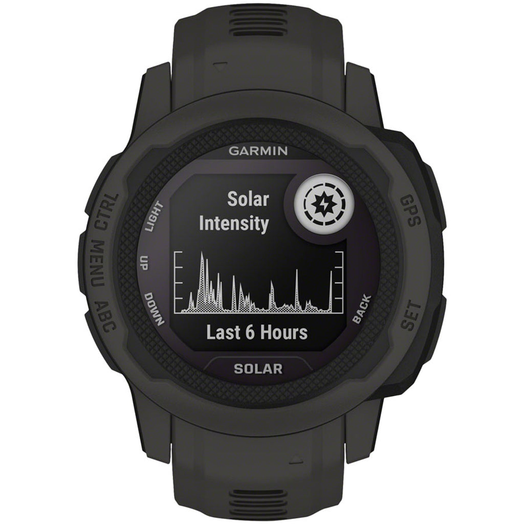 Instinct 2S Solar Smartwatch