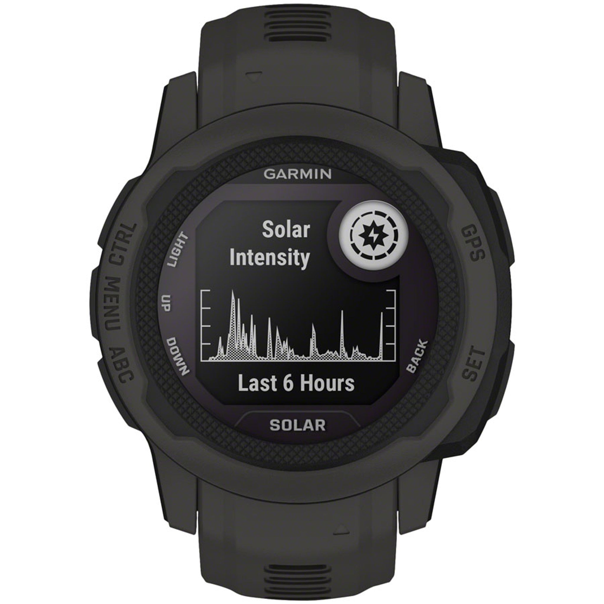 Instinct 2S Solar Smartwatch