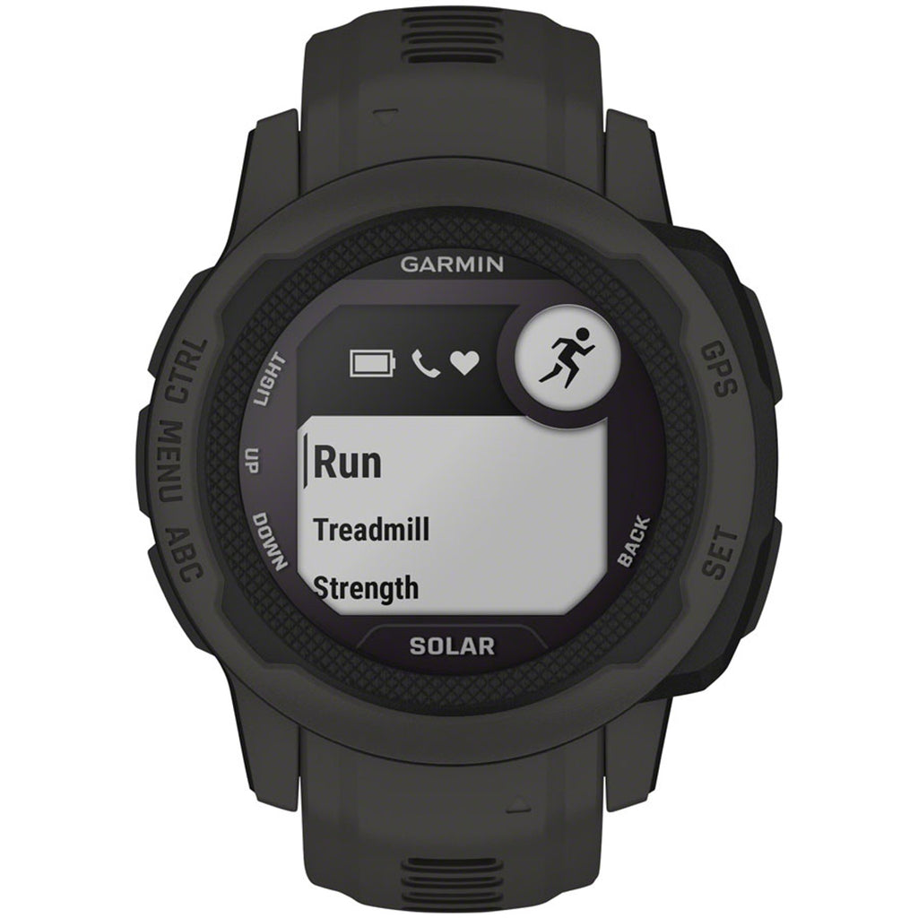 Instinct 2S Solar Smartwatch