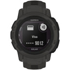 Instinct 2S Solar Smartwatch