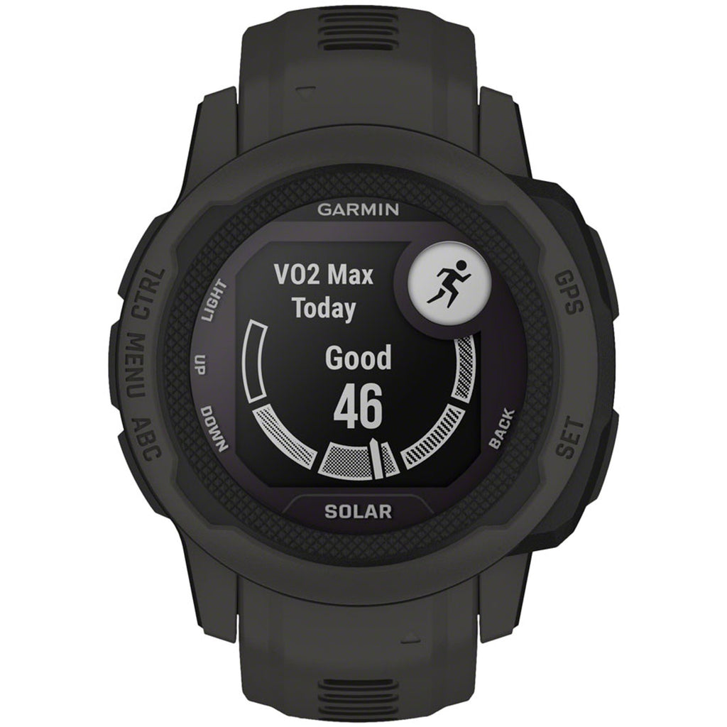 Instinct 2S Solar Smartwatch