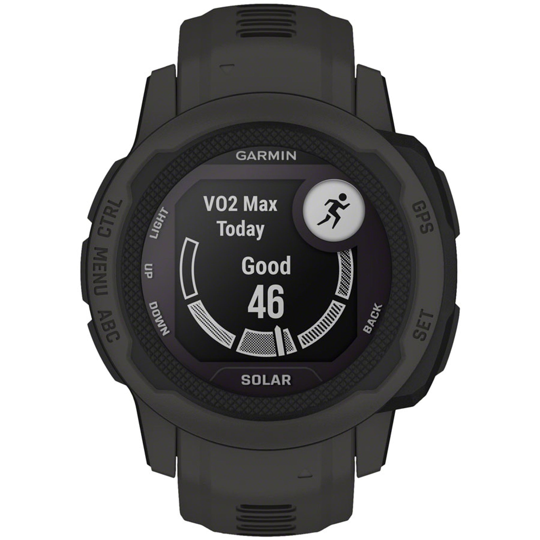 Instinct 2S Solar Smartwatch