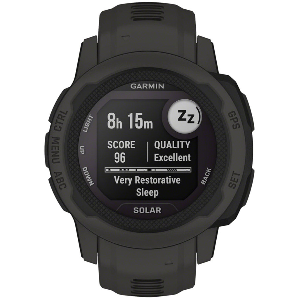 Instinct 2S Solar Smartwatch