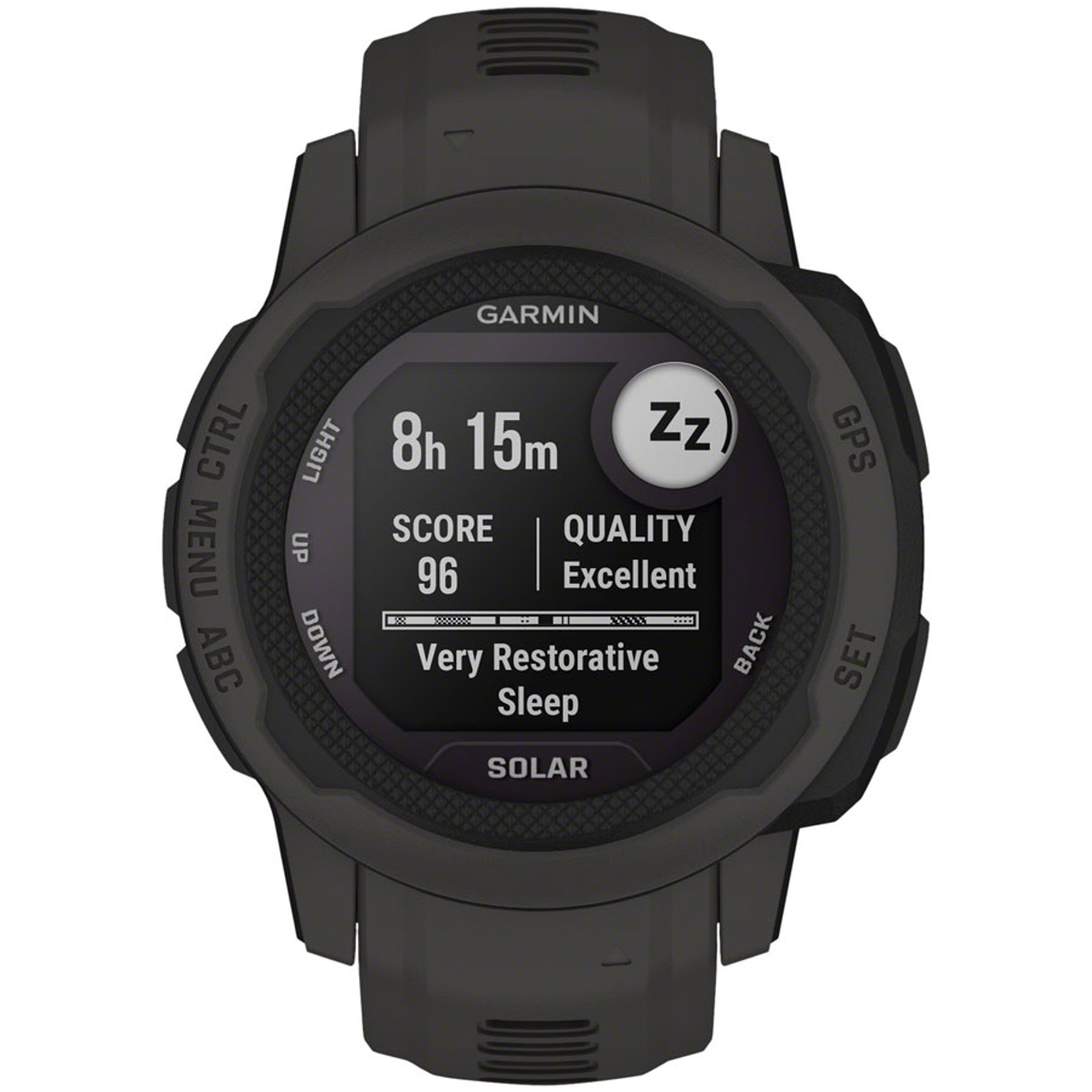 Instinct 2S Solar Smartwatch