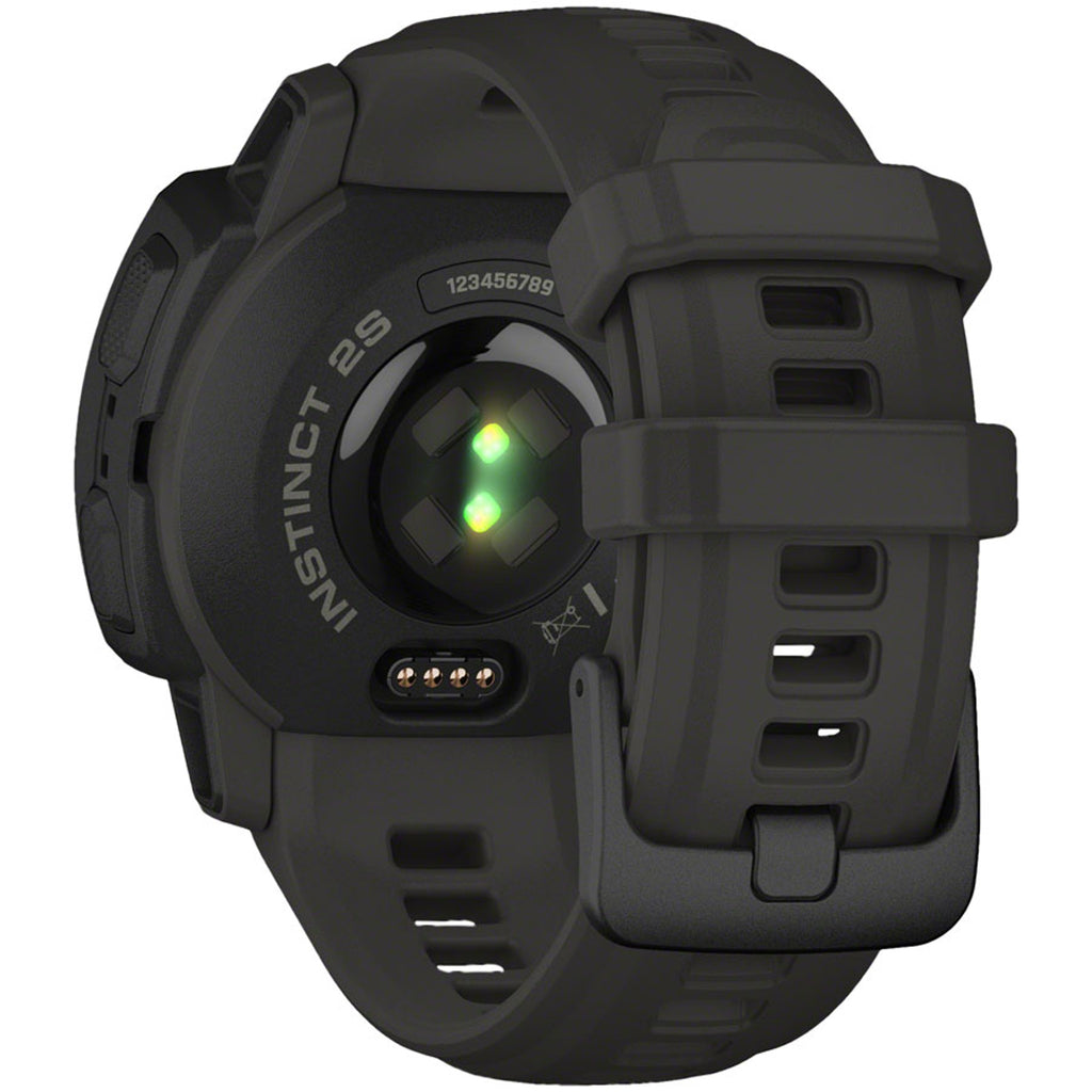 Instinct 2S Solar Smartwatch