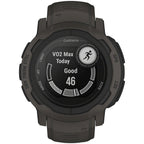 Instinct 2S Standard Edition GPS Smartwatch - 40mm, Graphite