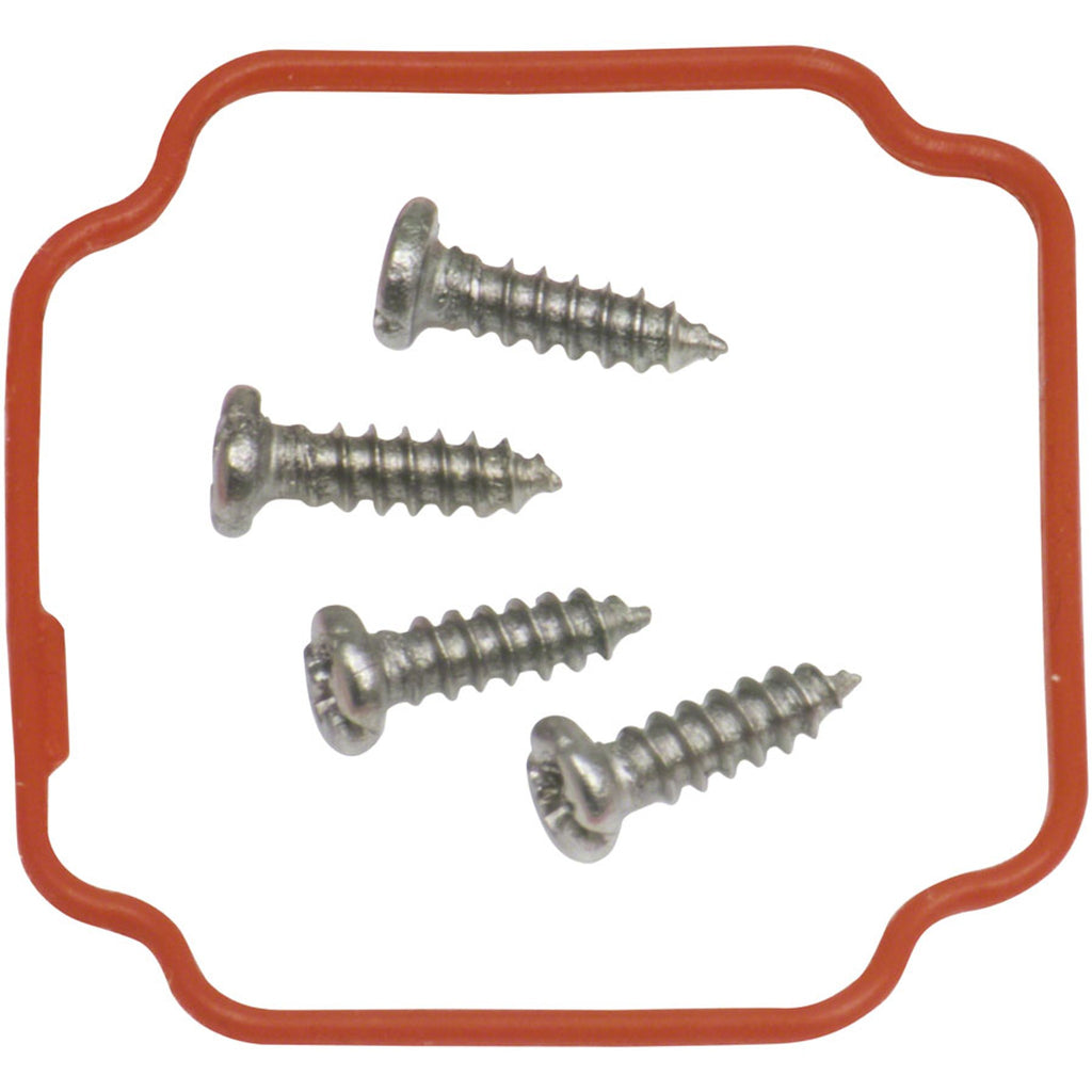 Head Unit Parts