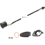 On The Bike Charging Socket/Cable