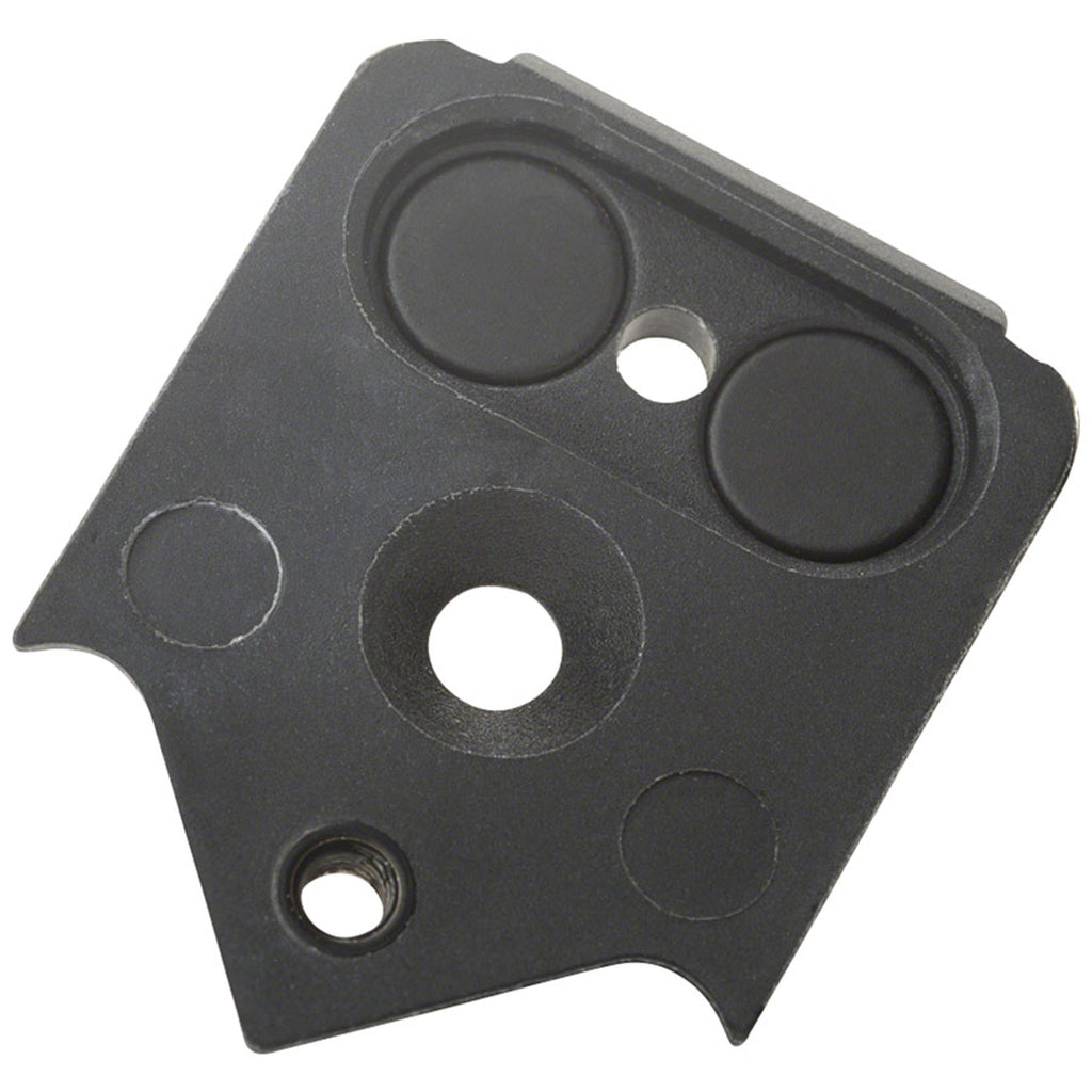 Head Unit Parts