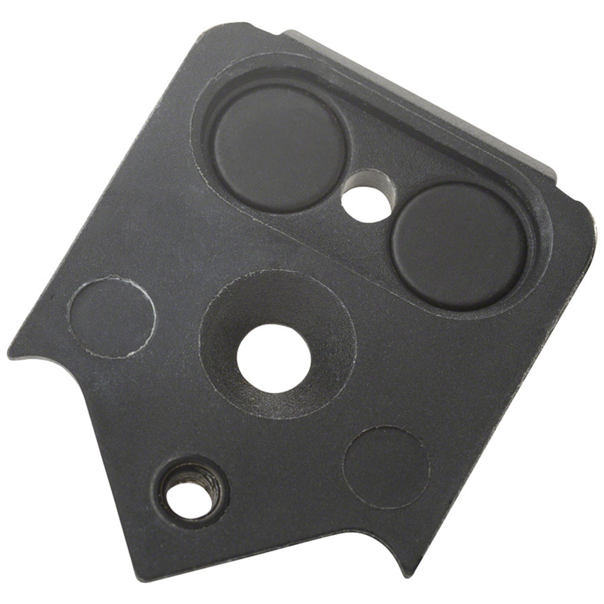Head Unit Parts