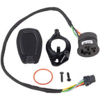 On The Bike Charging Socket/Cable