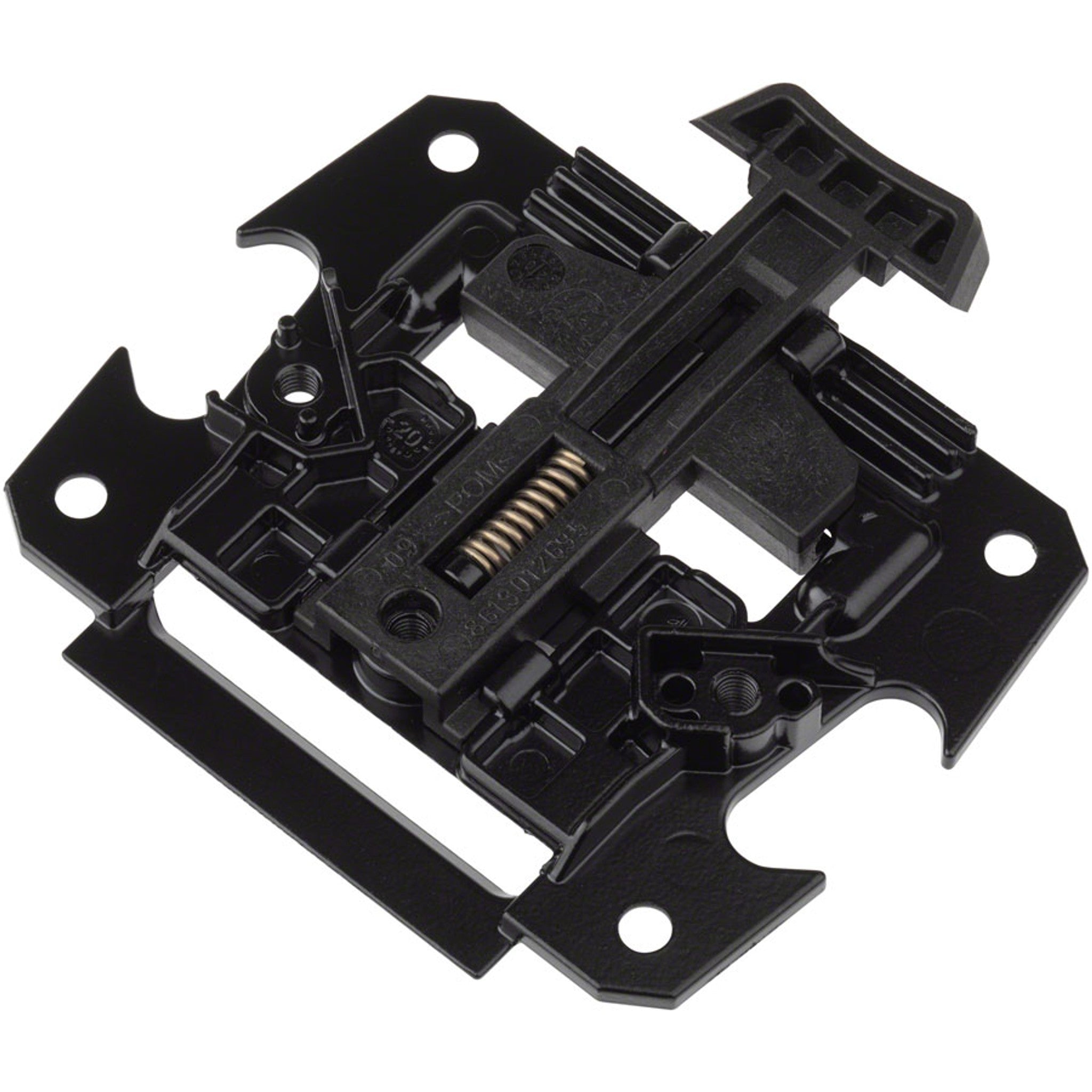 Head Unit Parts