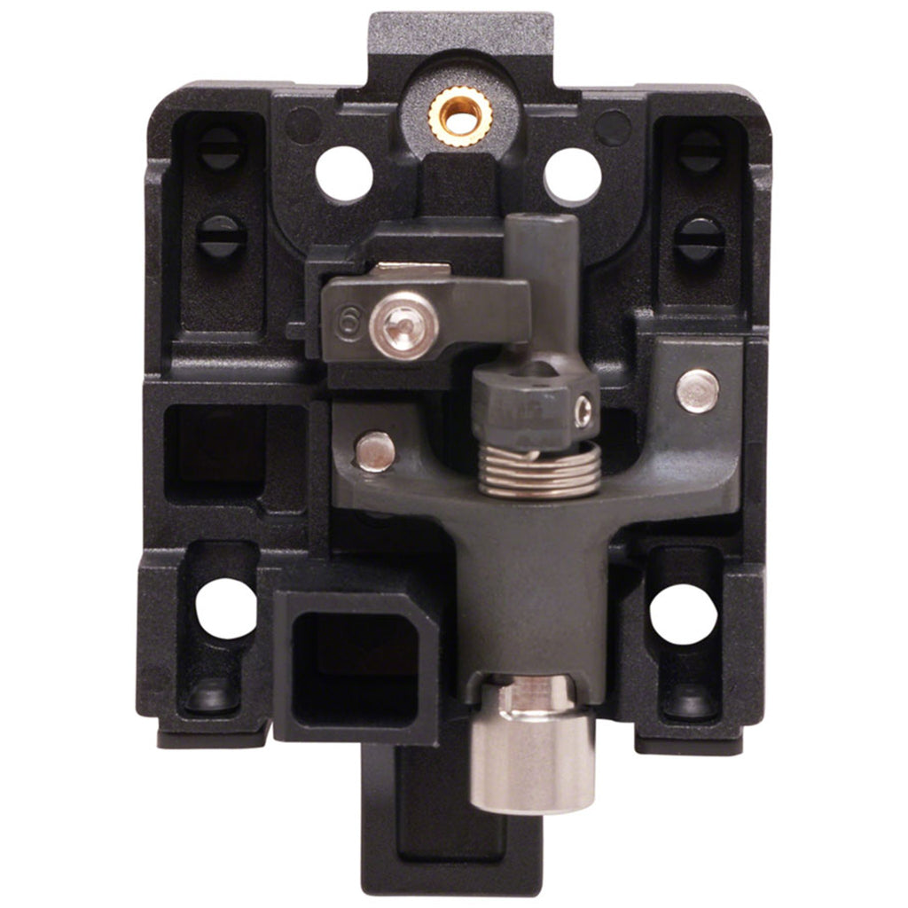STEPS Battery Mount