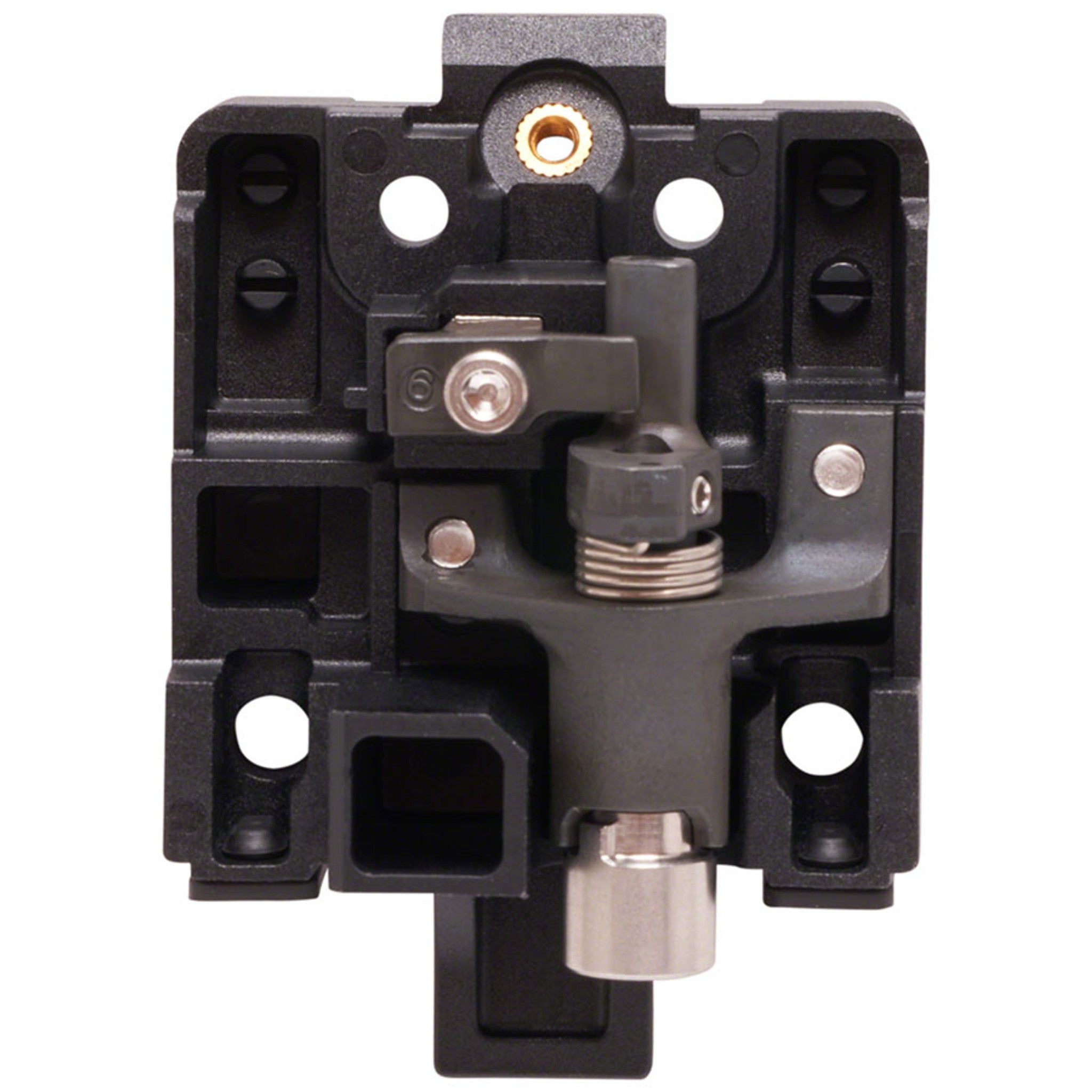 STEPS Battery Mount