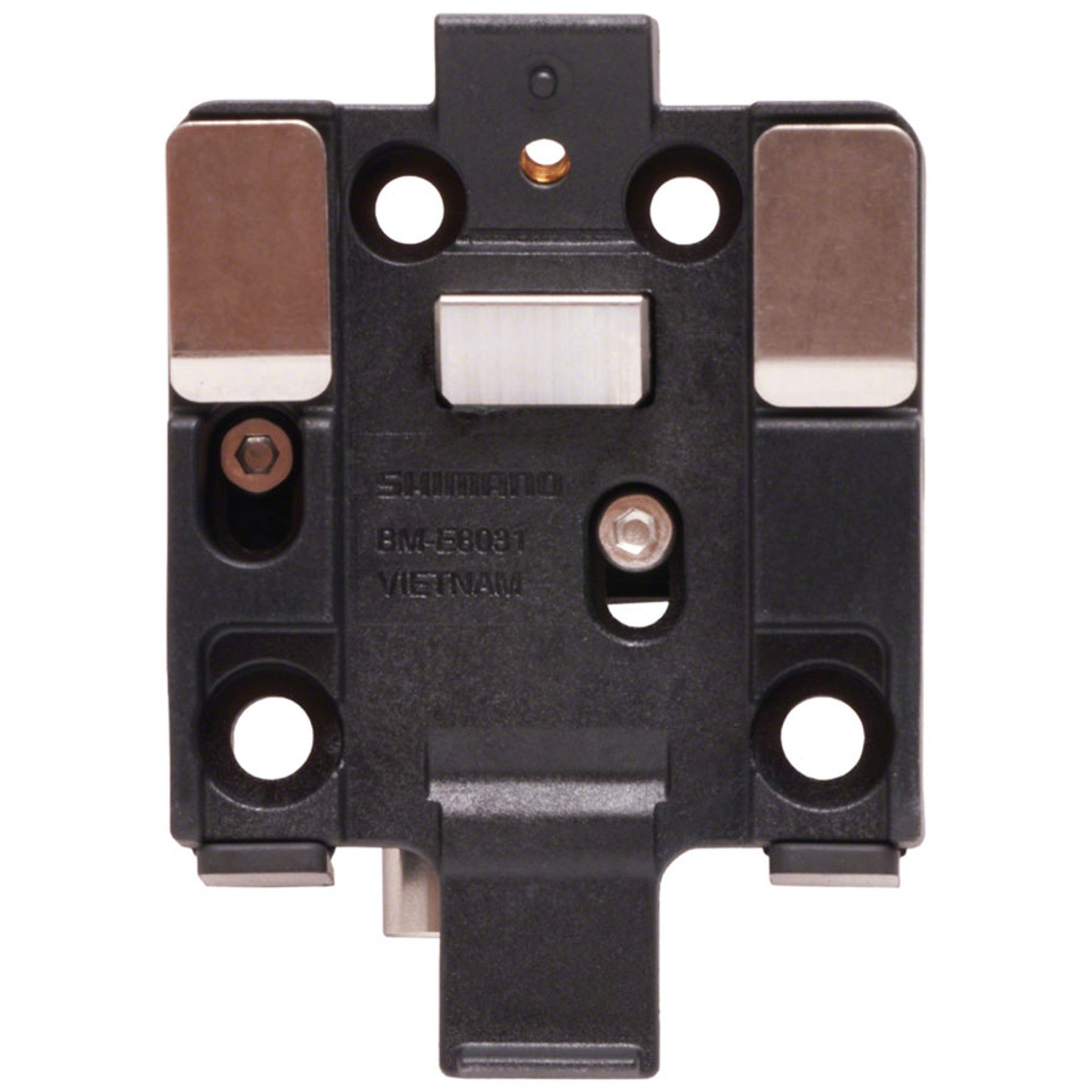 STEPS Battery Mount