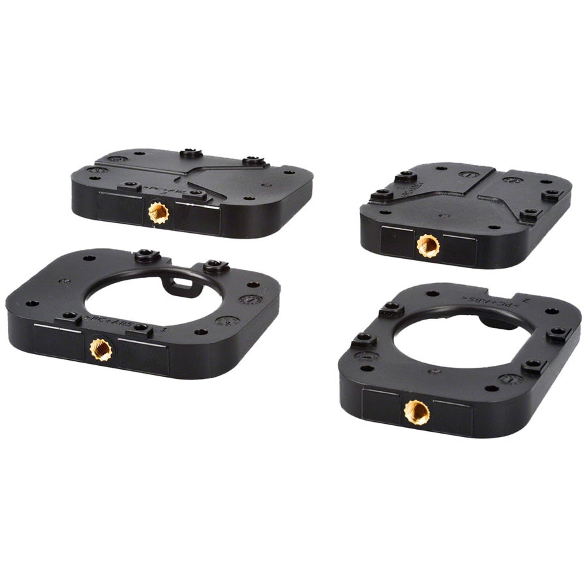 HPR Battery Bracket