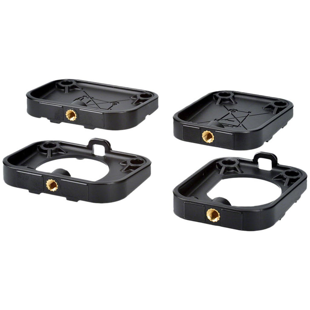 HPR Battery Bracket