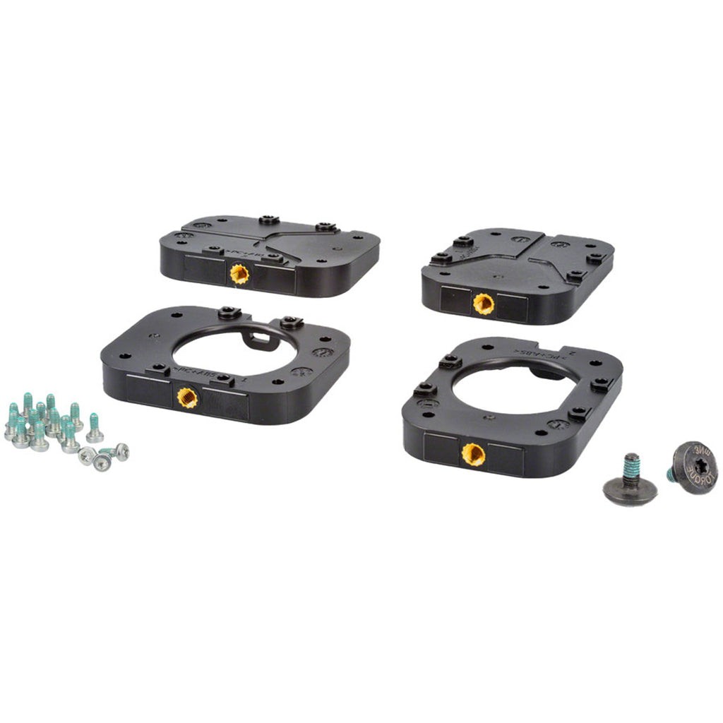 HPR Battery Bracket